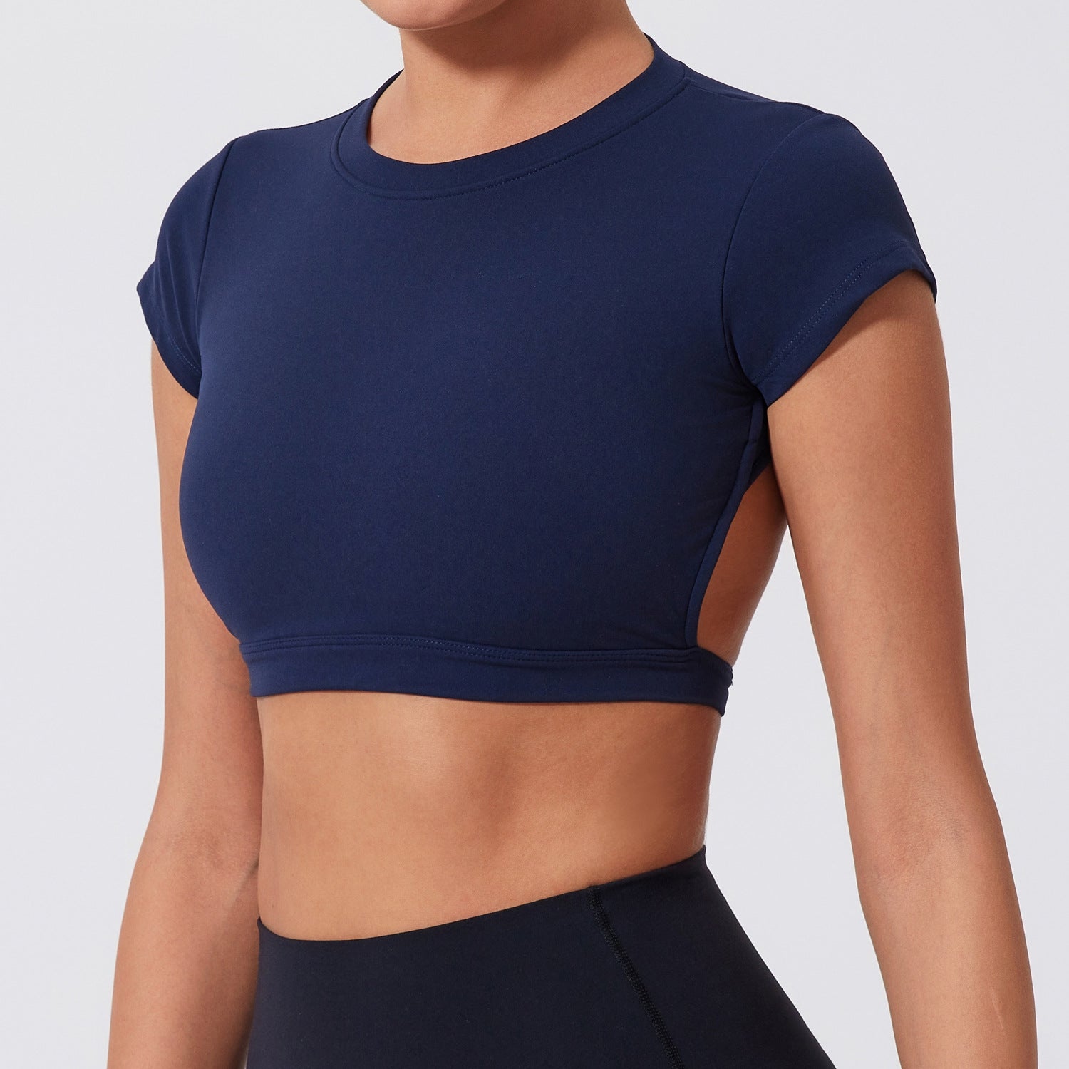 Energy Quick Dry Fitness Sports Bra