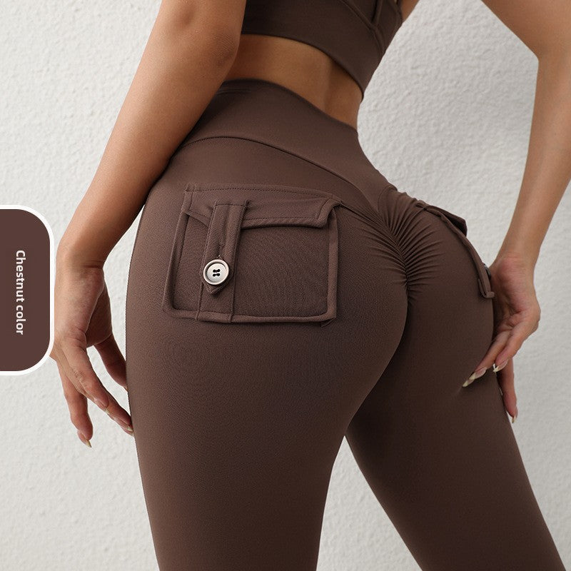 Energy Fitness Pants