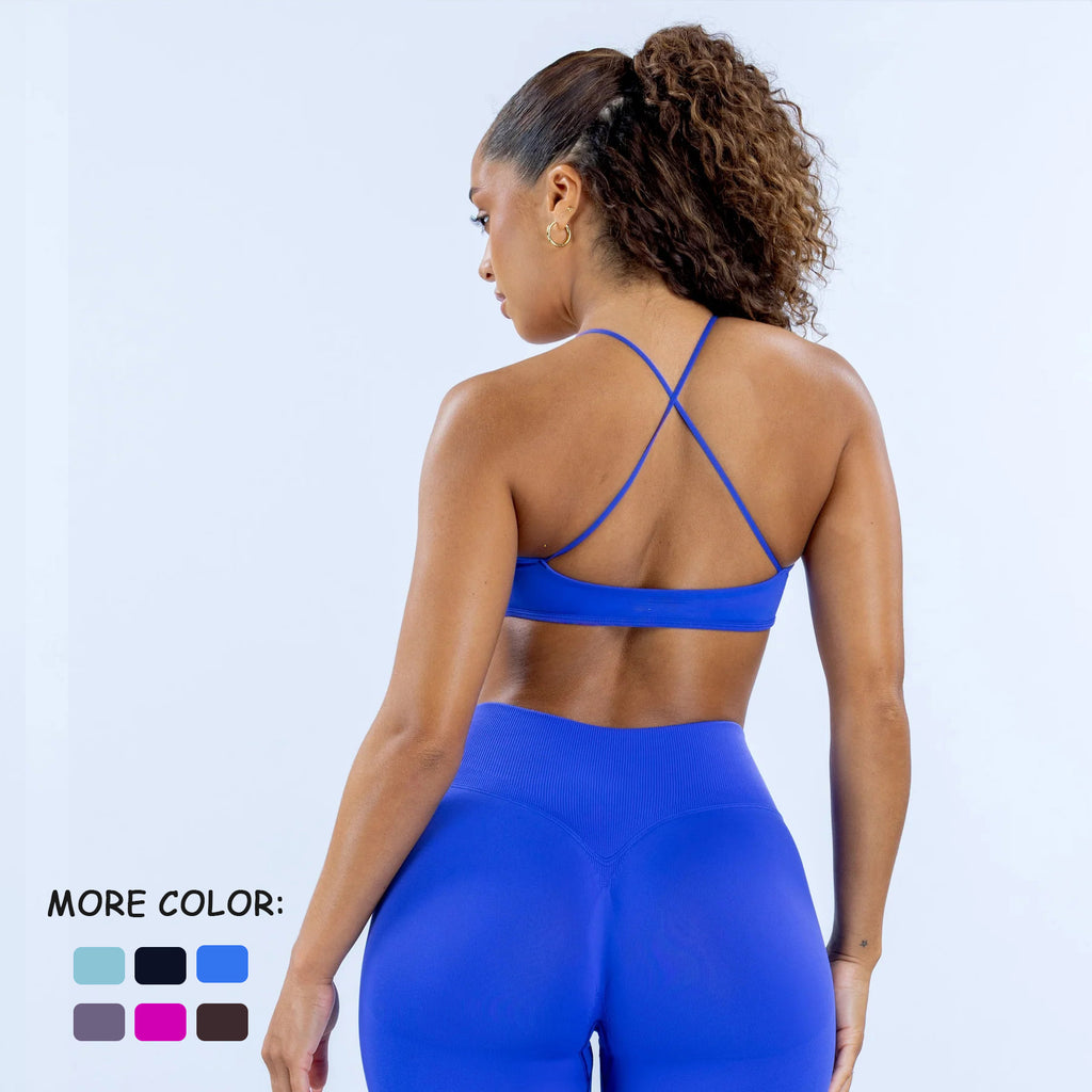 Energy Yoga Fitness Three Piece Set