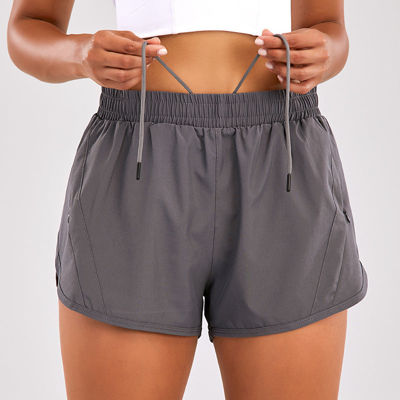 Energy Yoga Shorts