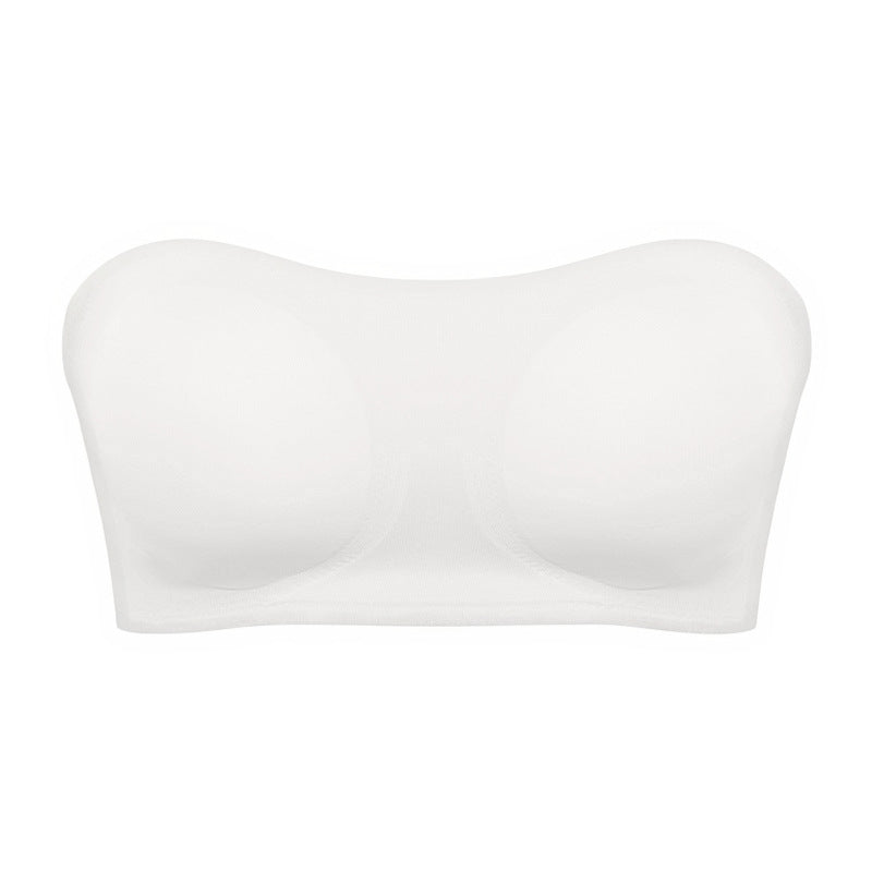 Energy Strapless Bra