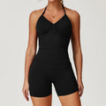 Energy Seamless Yoga Sports Set