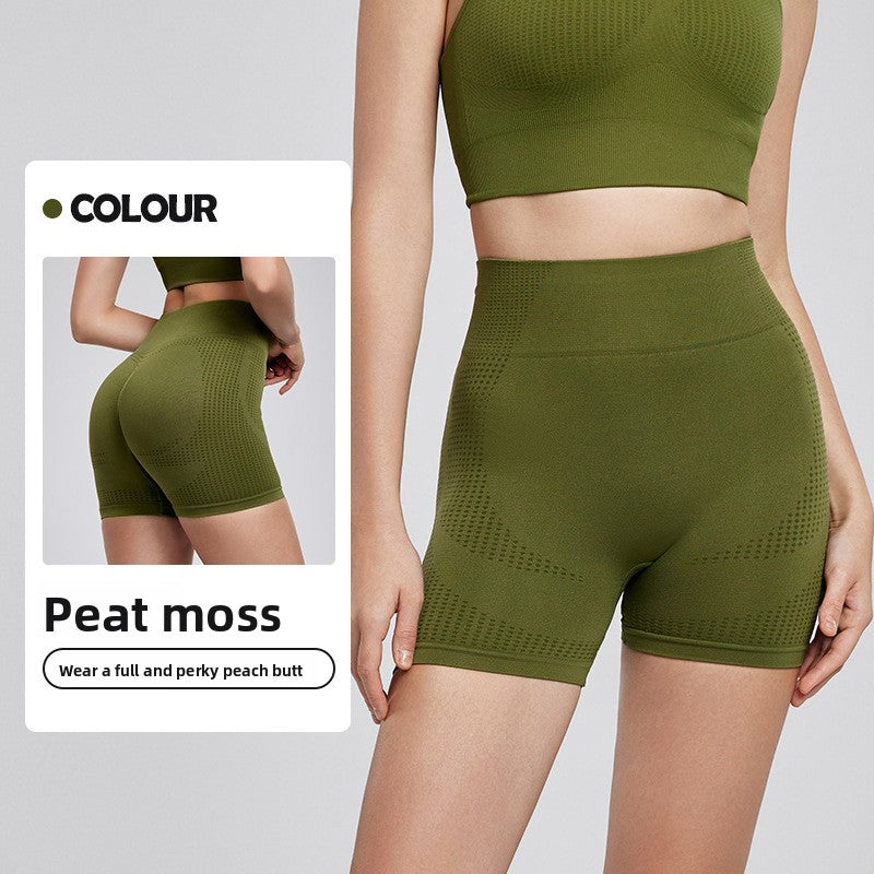 Yoga shorts