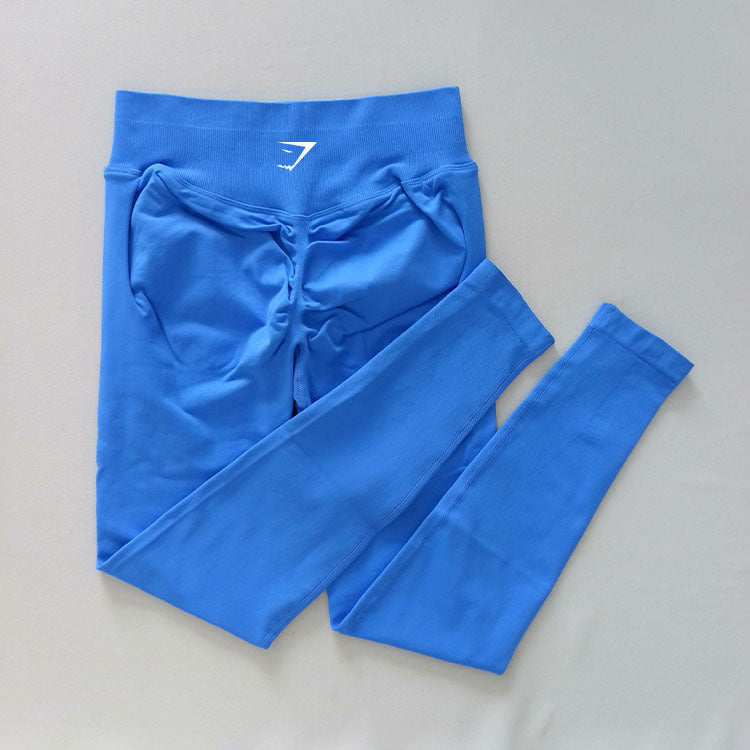 Energy Fitness Yoga Leggings