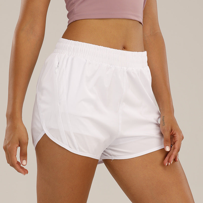 Energy Yoga Shorts