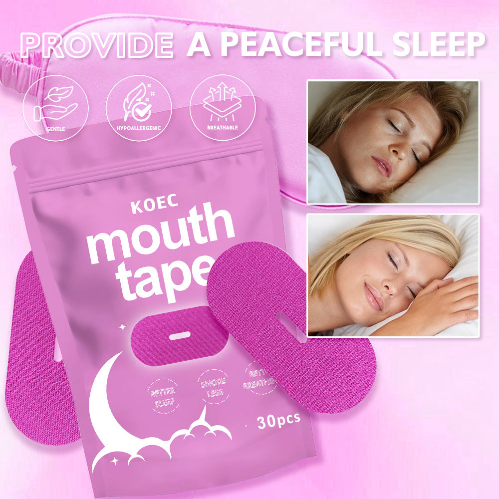 Hydrogel Breathing Relief Patches