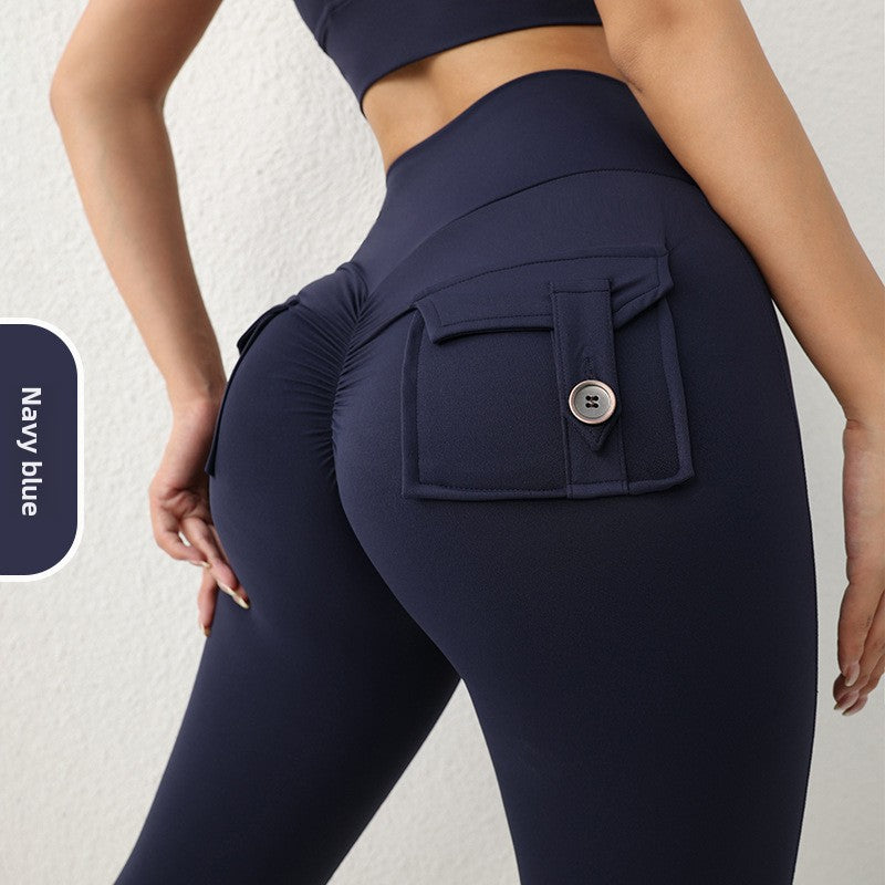 Energy Fitness Pants