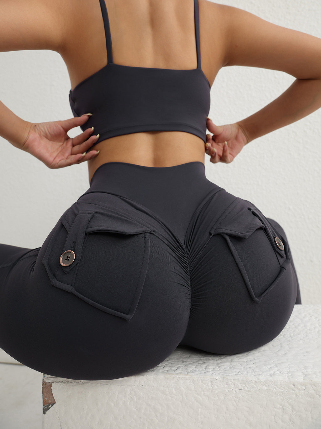 Energy Fitness Pants