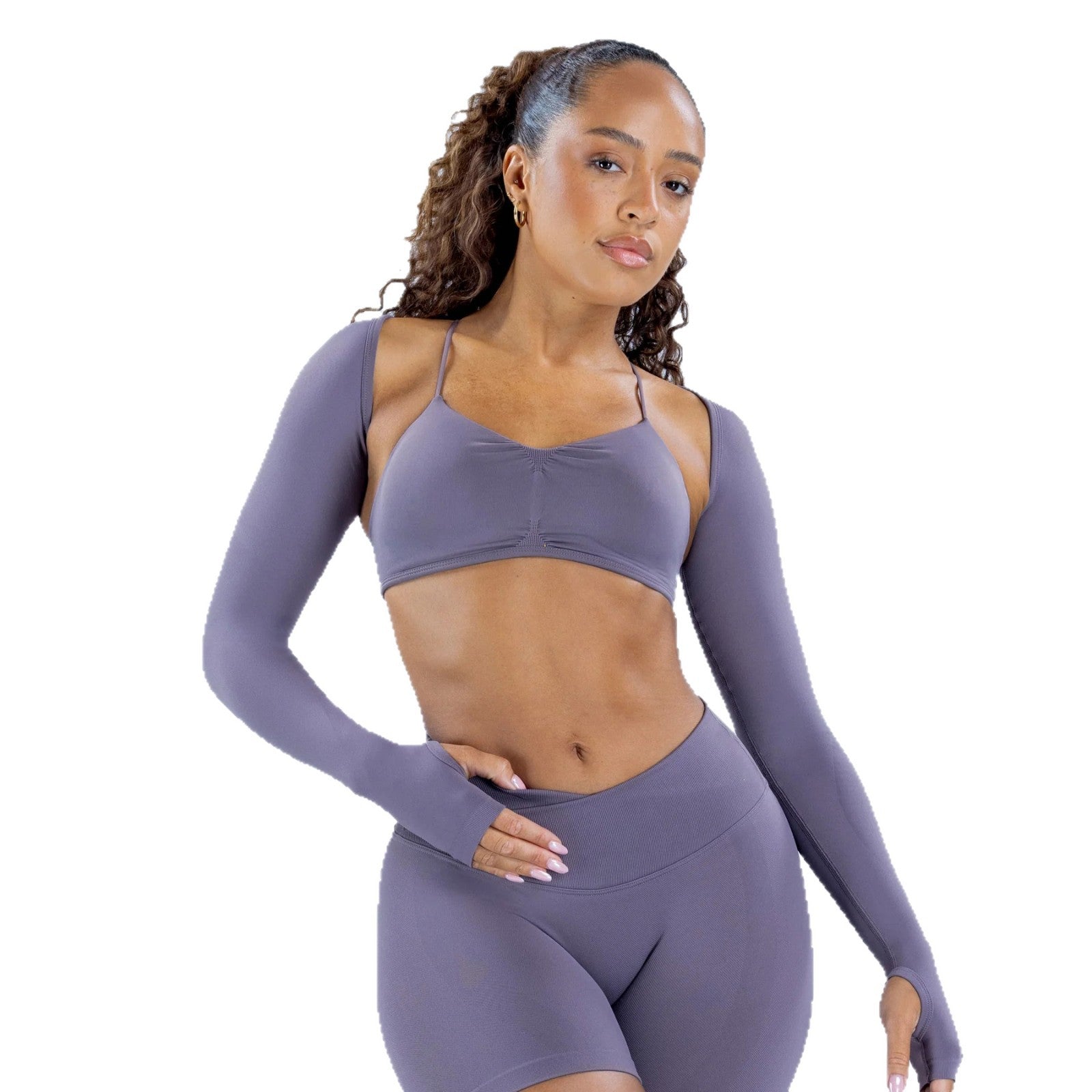 Energy Yoga Fitness Three Piece Set
