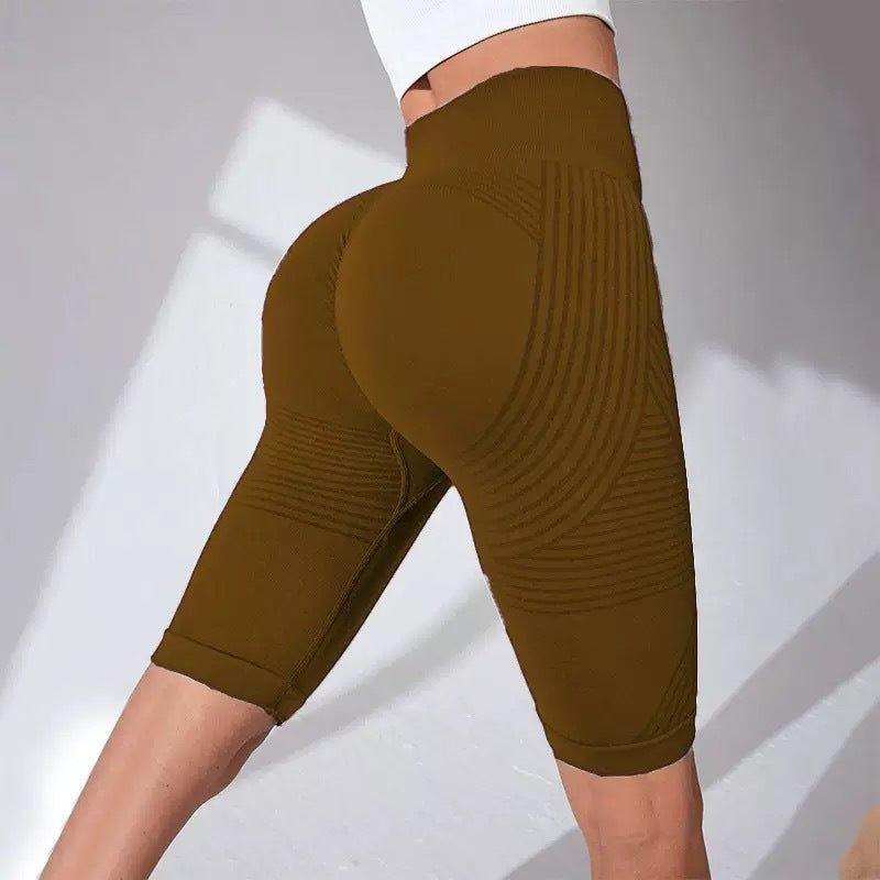 Yoga Shorts