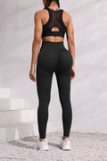 Energy Tummy Control Yoga Pants