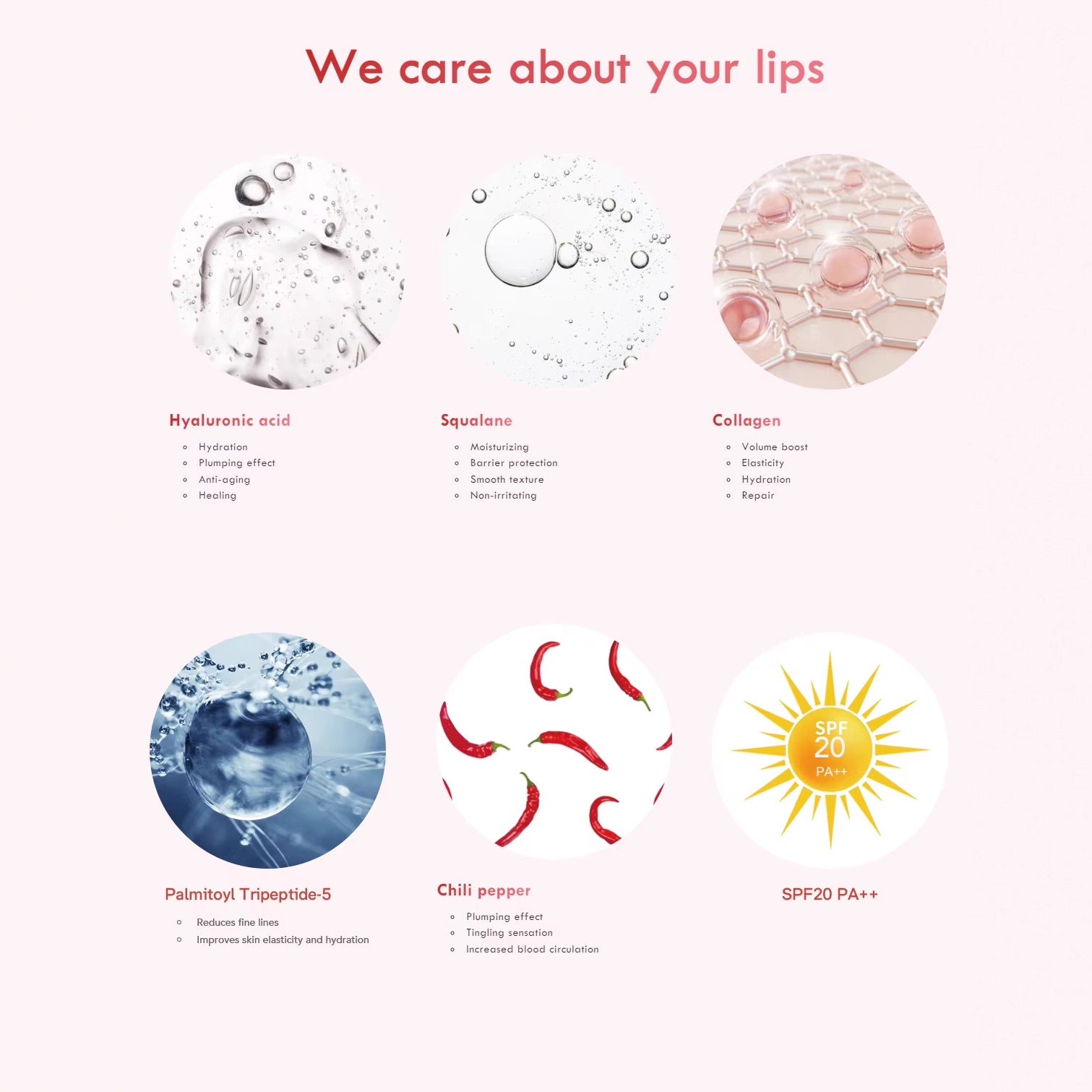 Extreme Lip Plumper Collagen Lip Enhancing Pen