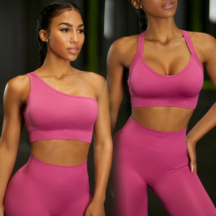 Energy Seamless Yoga Wear