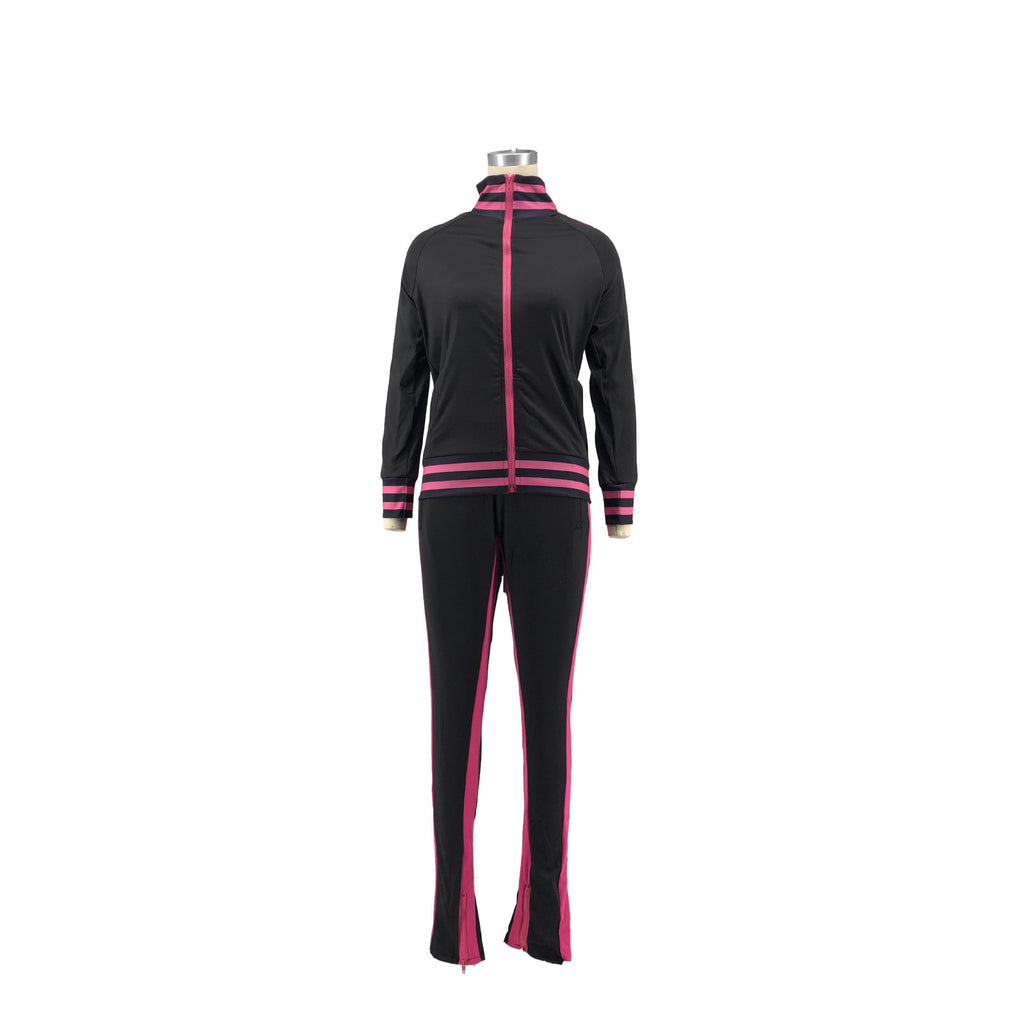 Off-Shoulder Women's sportswear