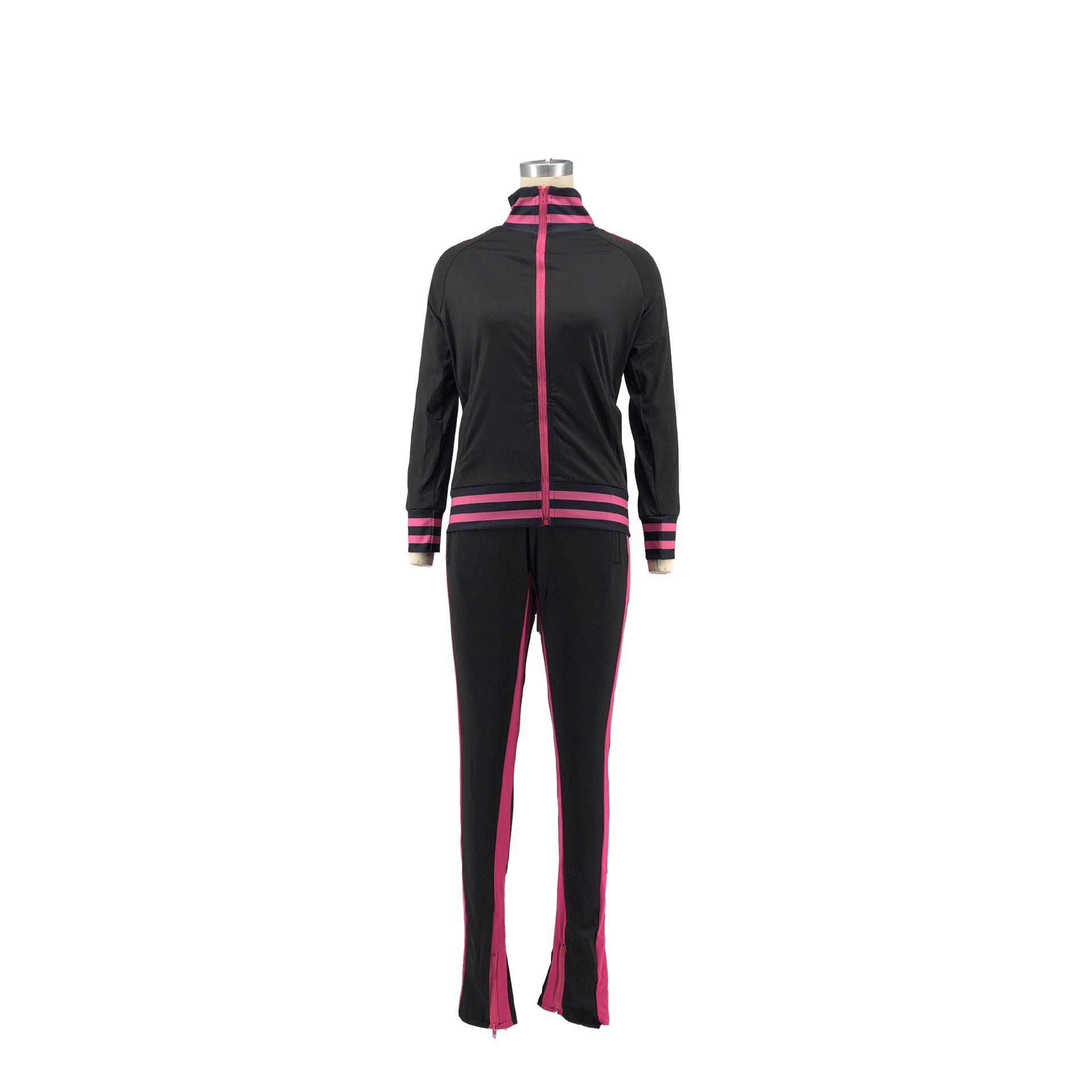 Off-Shoulder Women's sportswear