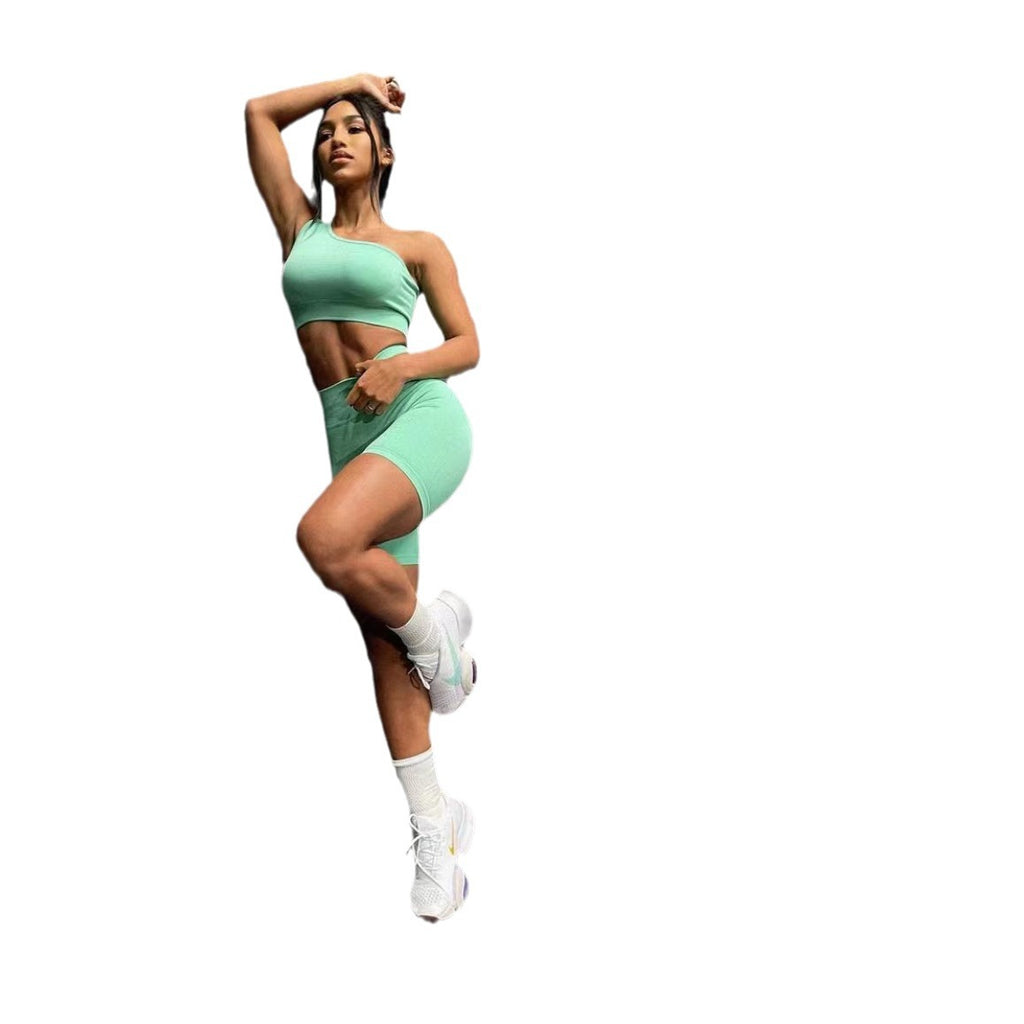 Energy Seamless Yoga Wear