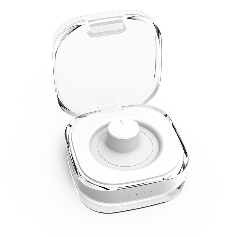 Energy smart ring