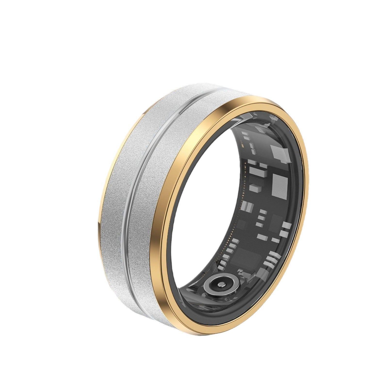 Smart Ring Fitness Ring