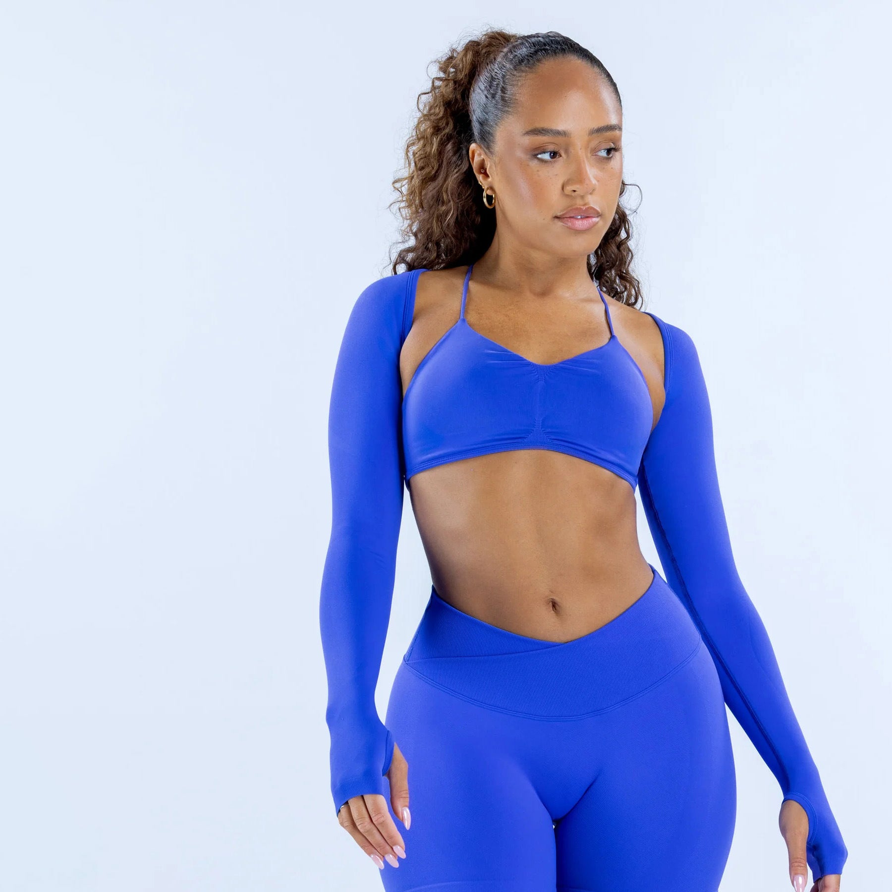 Energy Yoga Fitness Three Piece Set
