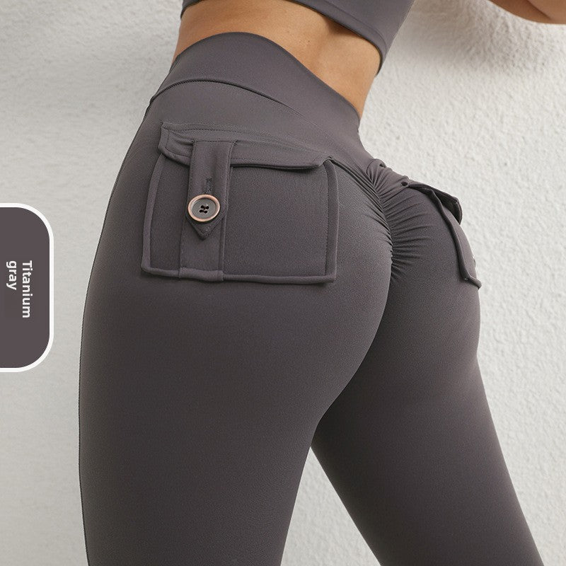 Energy Fitness Pants