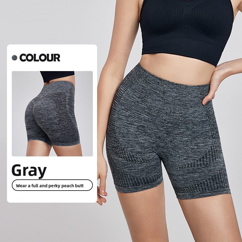 Yoga shorts