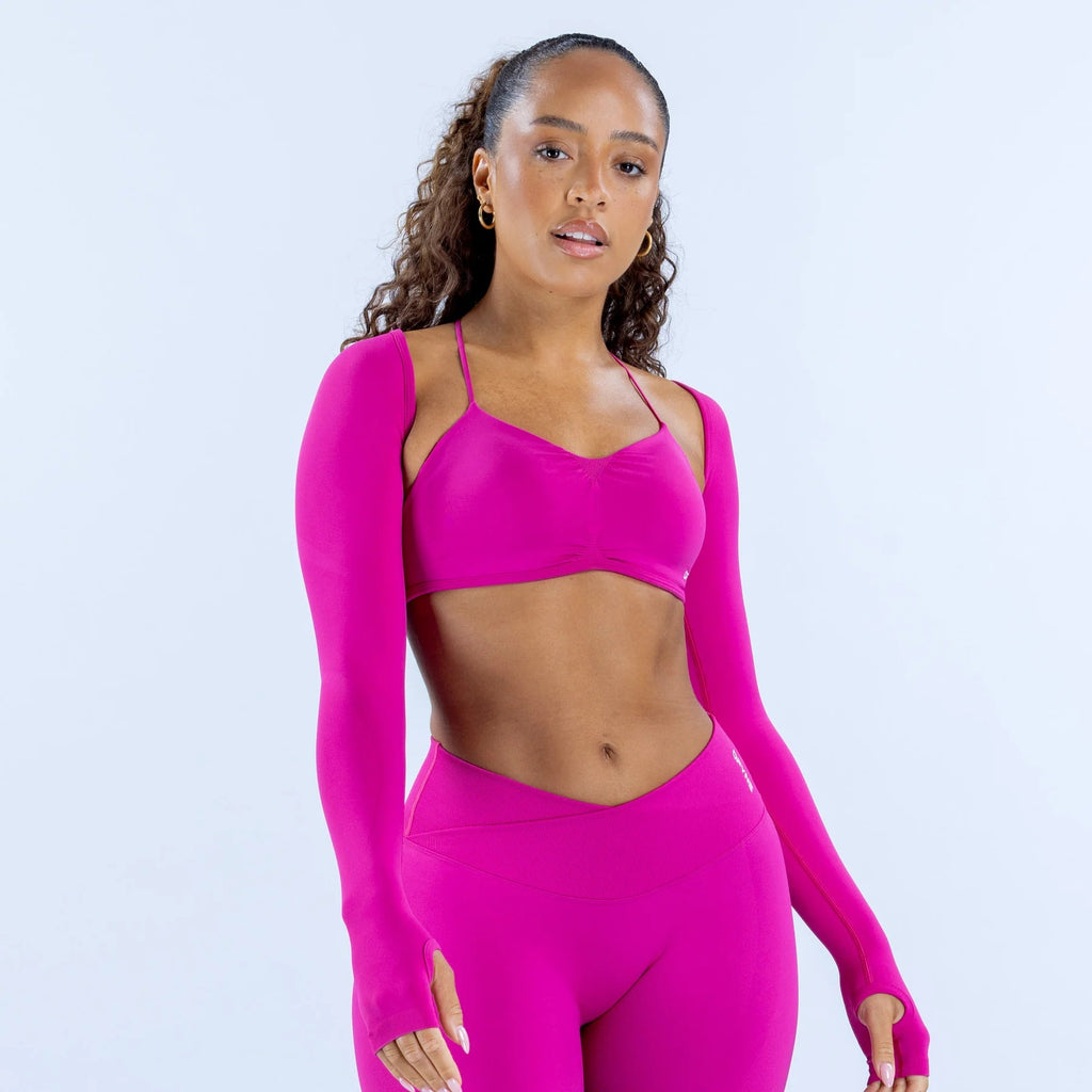 Energy Yoga Fitness Three Piece Set