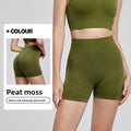 Yoga shorts