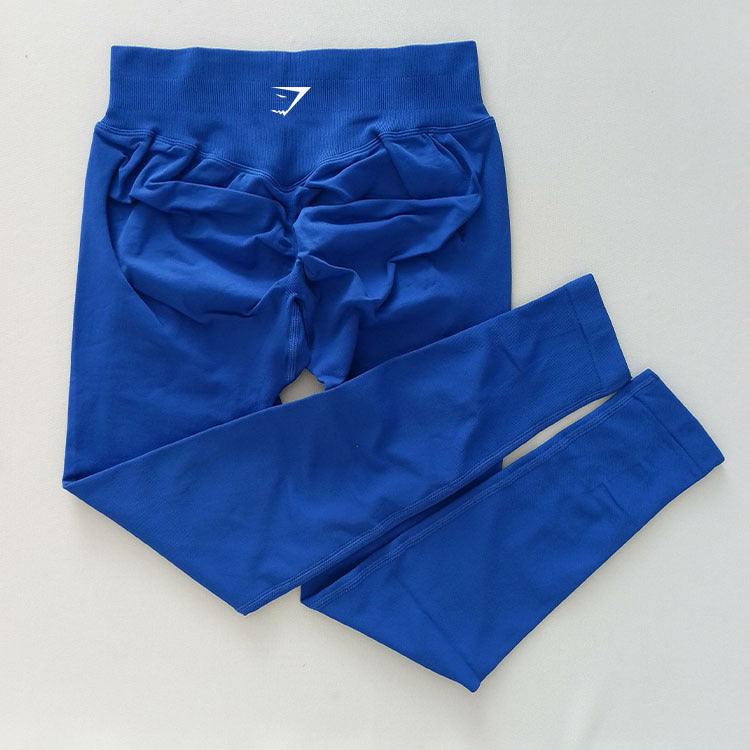 Energy Fitness Yoga Leggings