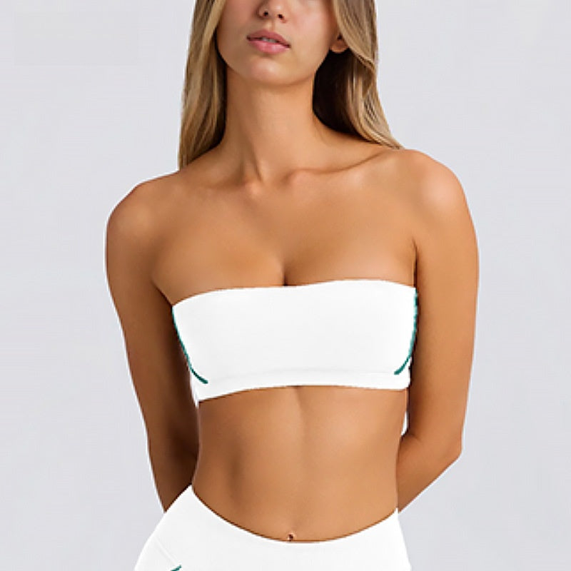 Energy Yoga Running Sports Set