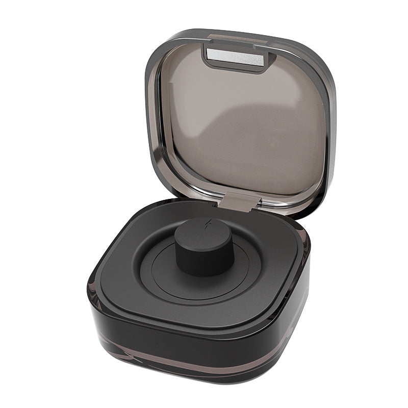 Energy smart ring