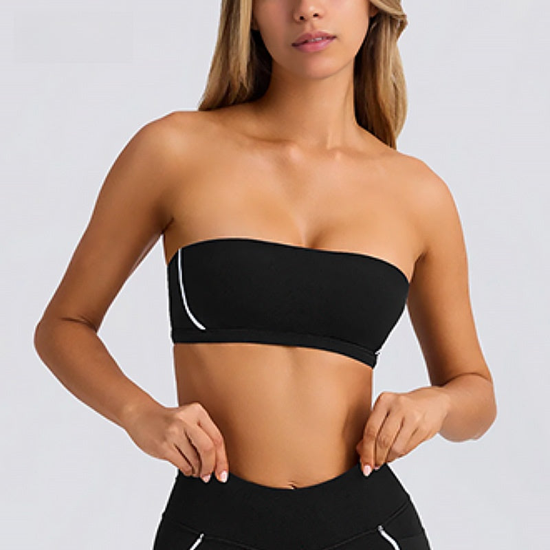 Energy Yoga Running Sports Set