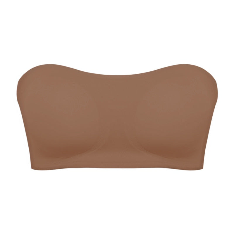 Energy Strapless Bra