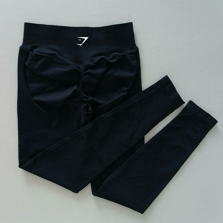 Energy Fitness Yoga Leggings