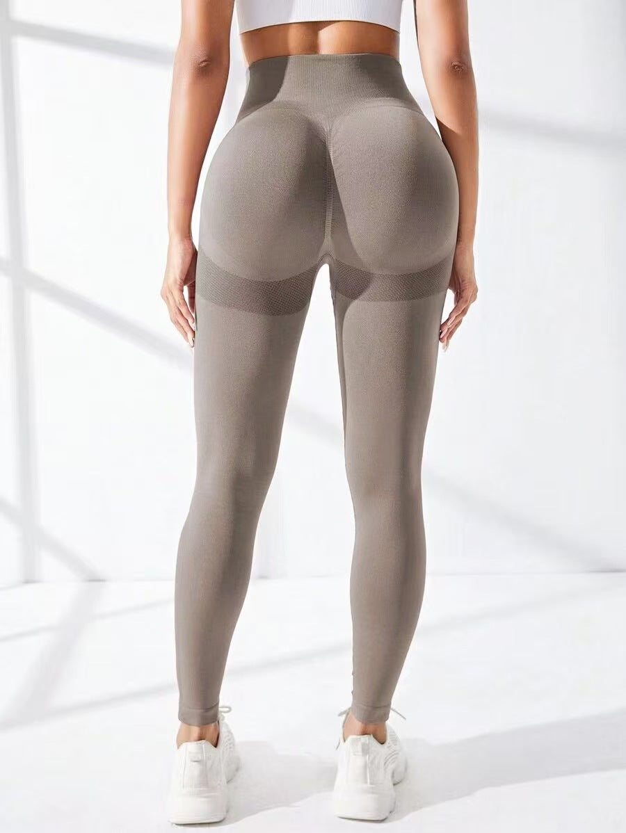 Energy Tummy Control Yoga Pants