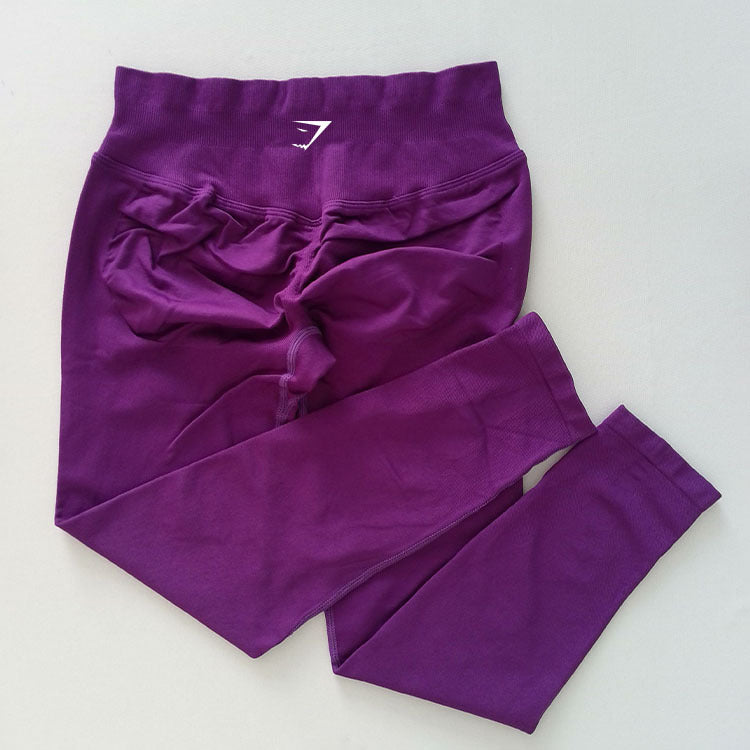 Energy Fitness Yoga Leggings