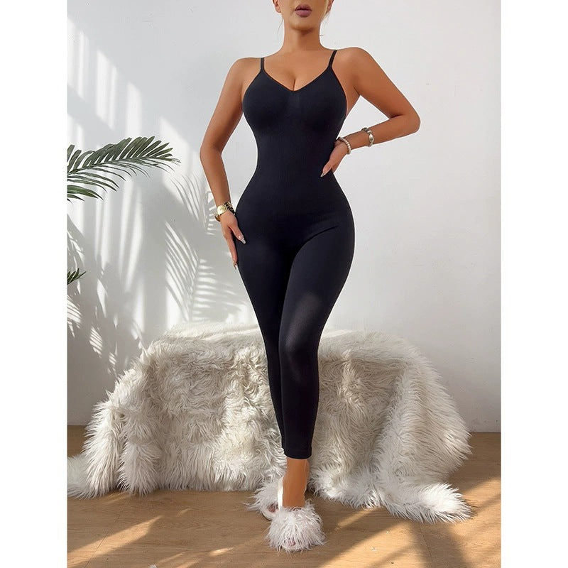 Energy Seamless Tummy Control and Waist Shaping Bodysuit