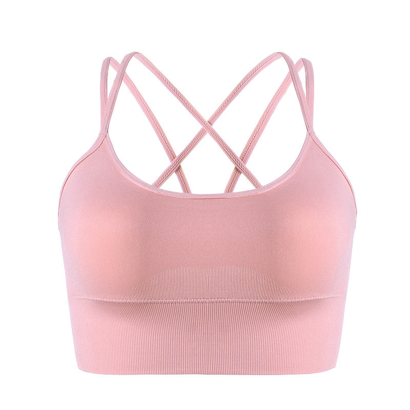 Energy Sports Bra