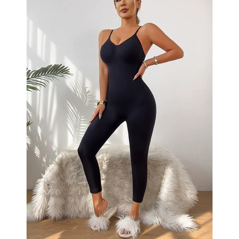 Energy Seamless Tummy Control and Waist Shaping Bodysuit