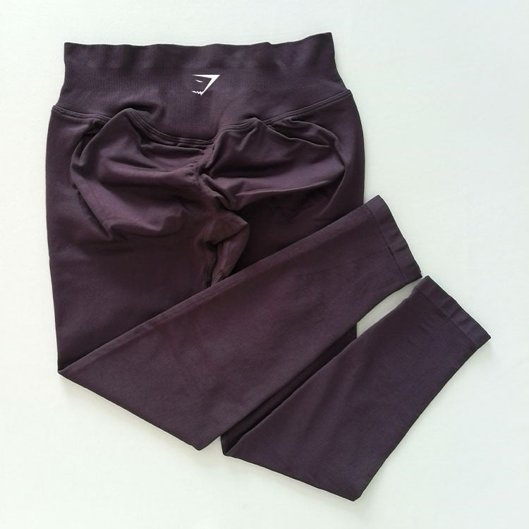 Energy Fitness Yoga Leggings