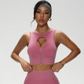 Energy Yoga Clothing Set