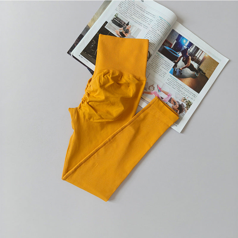 Seamless Fitness Pants for Women,