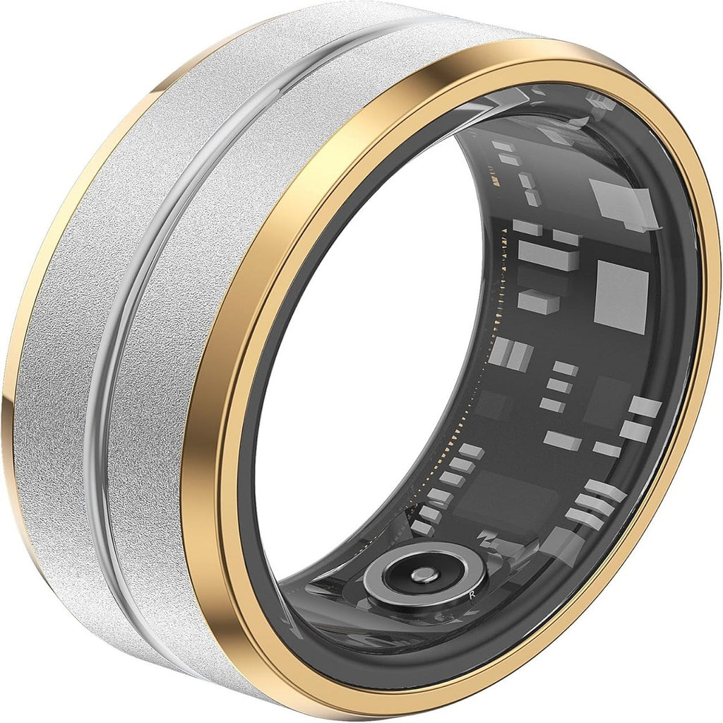 Smart Ring Fitness Ring