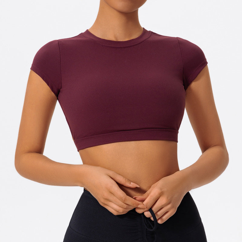 Energy Quick Dry Fitness Sports Bra