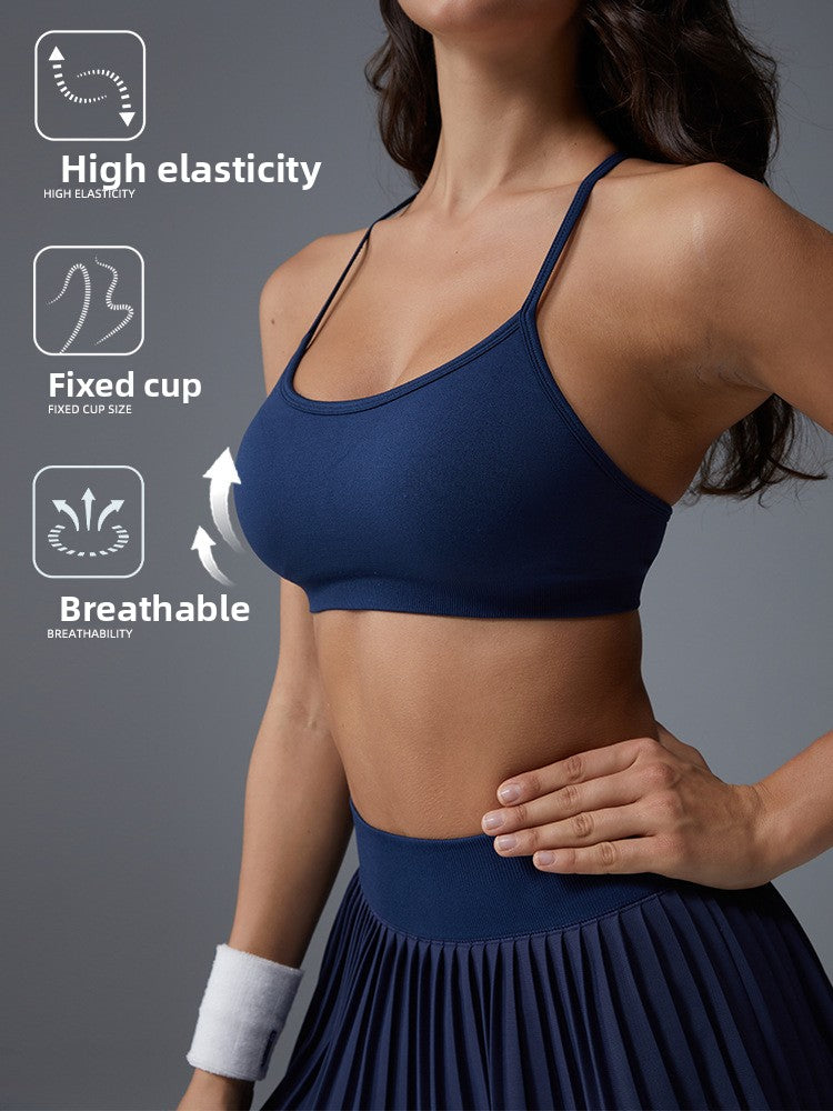 Women's Sports Bra