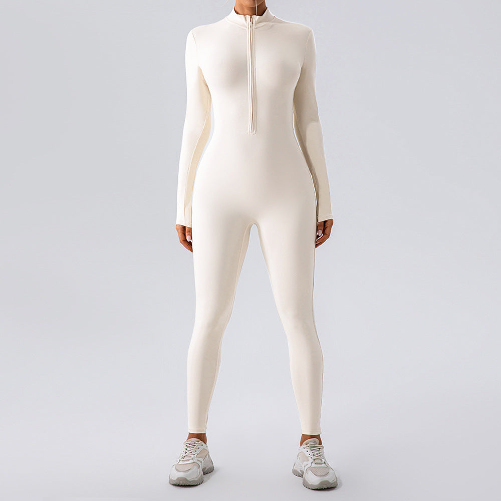 Energy Yoga Jumpsuit