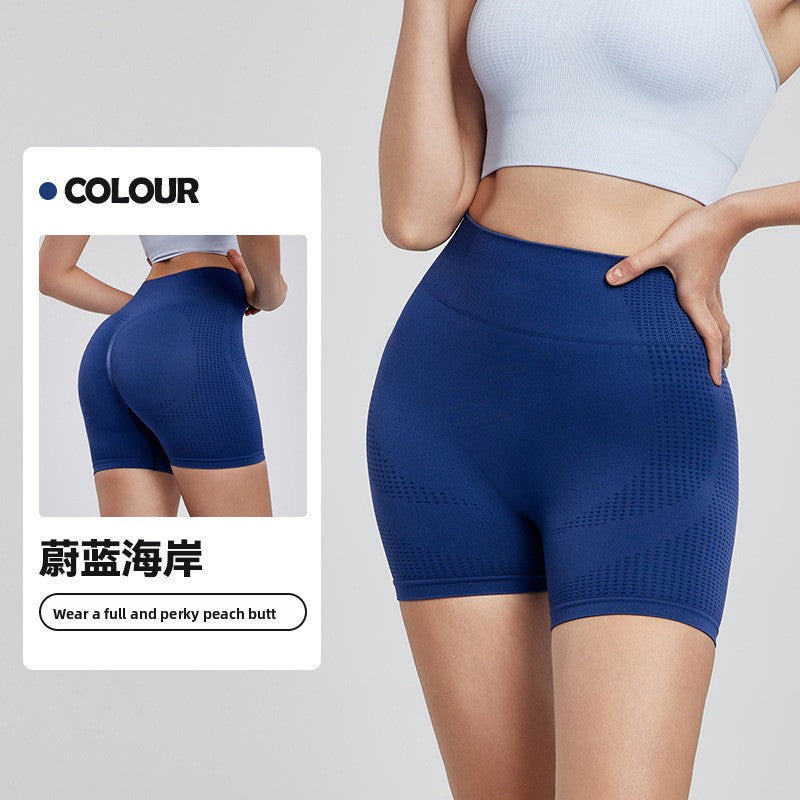 Yoga shorts
