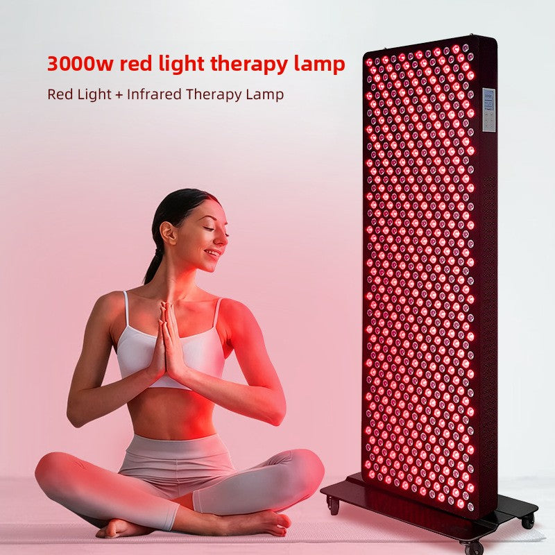 Energy Full body red light therapy lamp