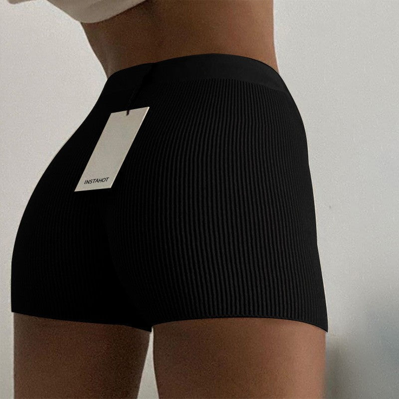Energy Comfortable Yoga Shorts