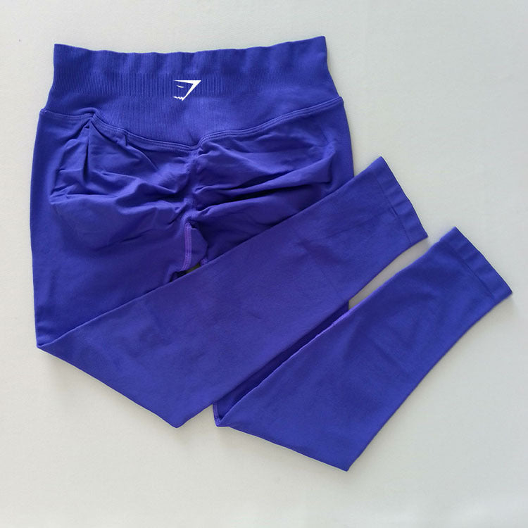 Energy Fitness Yoga Leggings