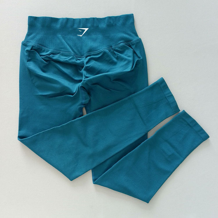 Energy Fitness Yoga Leggings